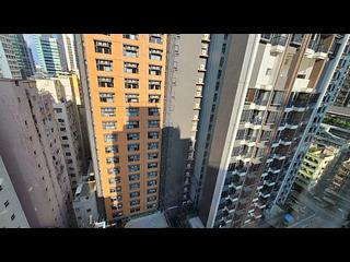 Sai Ying Pun - Wing Lee Building 07