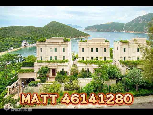 Deep Water Bay - 38, Repulse Bay Road 02
