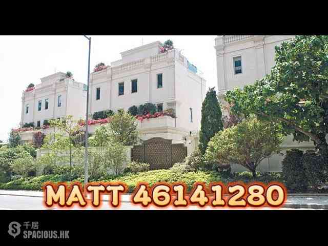 Deep Water Bay - 38, Repulse Bay Road 06