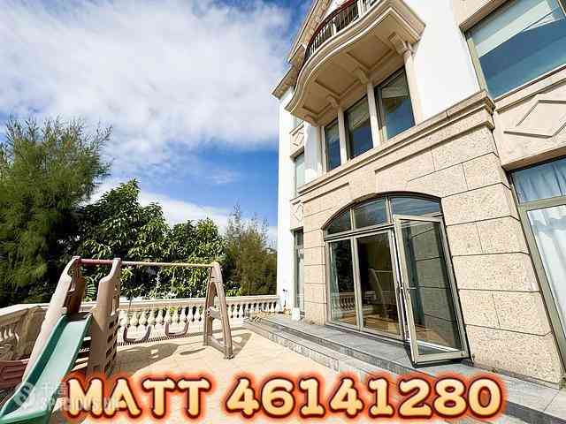 Shouson Hill - Bay Villas 01