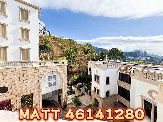 Shouson Hill - Bay Villas 03