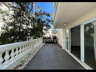 Clear Water Bay - Seacrest Villas 02