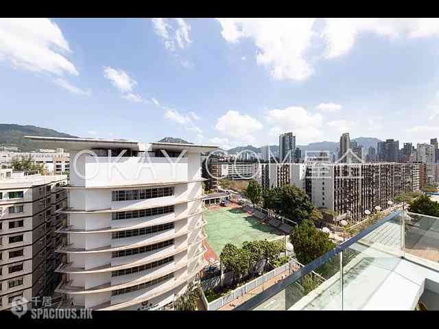 Ho Man Tin - Cheerbond Court 04