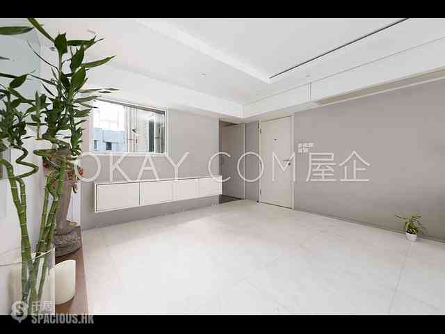 Ho Man Tin - Cheerbond Court 06