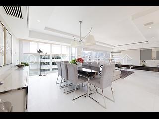 Ho Man Tin - Cheerbond Court 16