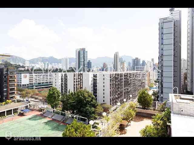 Ho Man Tin - Cheerbond Court 20