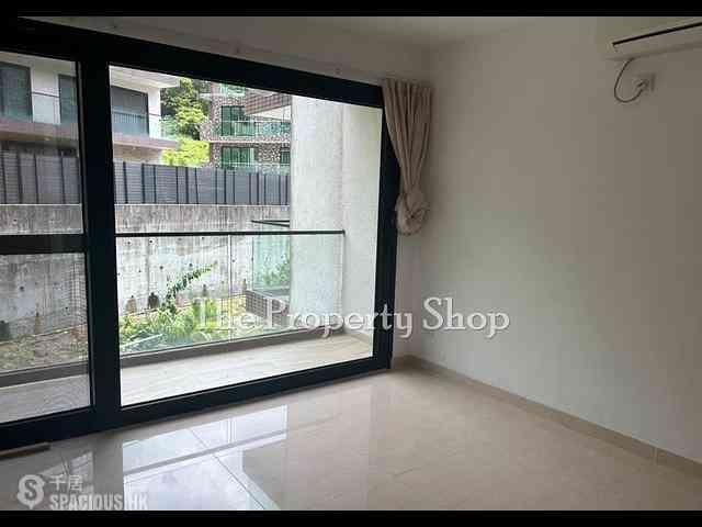 Sai Kung - Mok Tse Che 04