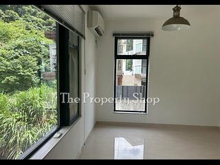 Sai Kung - Mok Tse Che 08