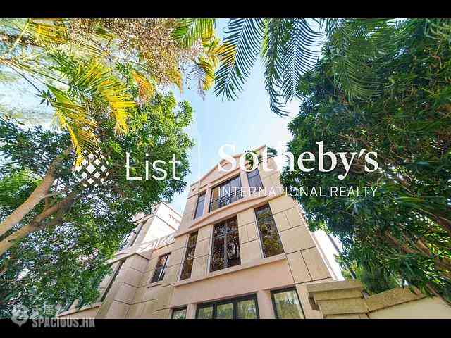 Deep Water Bay - 61-63, Deep Water Bay Road 17