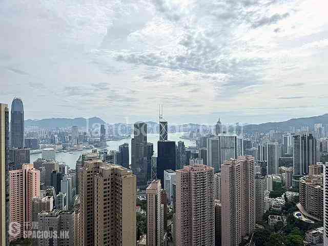中半山 - 地利根德阁3座 02