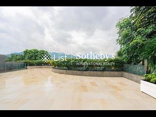 Sha Tin - Shatin Lookout 03