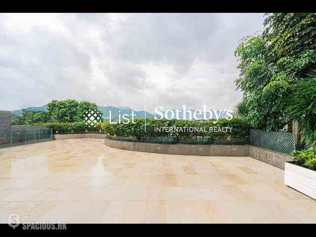 Sha Tin - Shatin Lookout 03