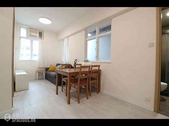 Wan Chai - Hay Wah Building Block A 01