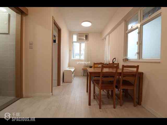 Wan Chai - Hay Wah Building Block A 02