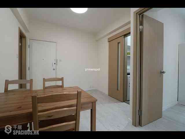 Wan Chai - Hay Wah Building Block A 05