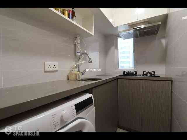 Wan Chai - Hay Wah Building Block A 06