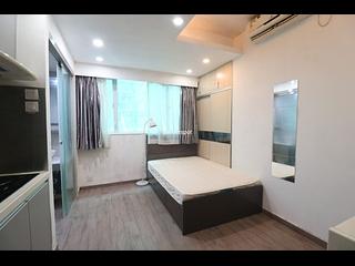 Wan Chai - On Hing Mansion 02