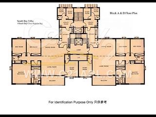 Repulse Bay - South Bay Villas Block A 03