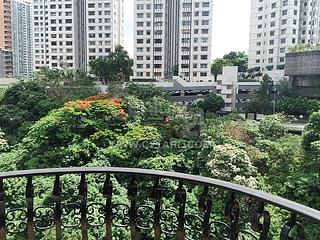 Happy Valley - San Francisco Towers Block B 03