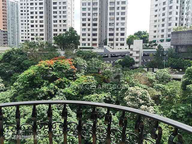 Happy Valley - San Francisco Towers Block B 03