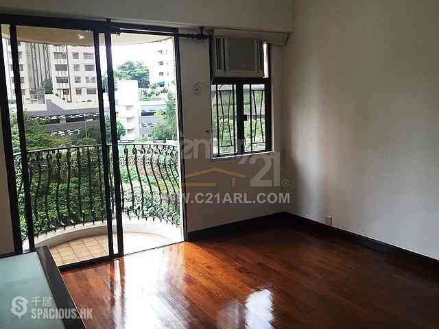 Happy Valley - San Francisco Towers Block B 02