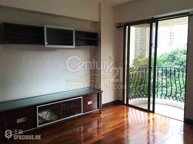 Happy Valley - San Francisco Towers Block B 01
