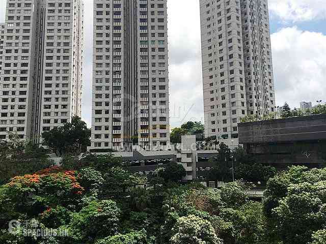 Happy Valley - San Francisco Towers Block B 04