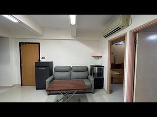 石塘咀 - 永華大廈 03