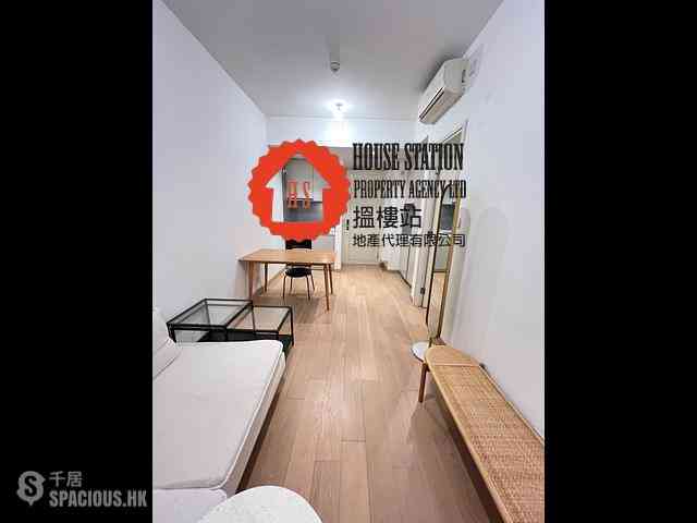 Tseung Kwan O - Monterey Block 6A 02