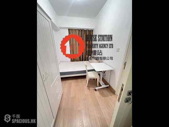 Tseung Kwan O - Monterey Block 6A 04