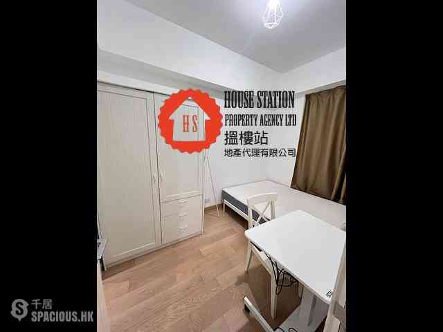 Tseung Kwan O - Monterey Block 6A 05