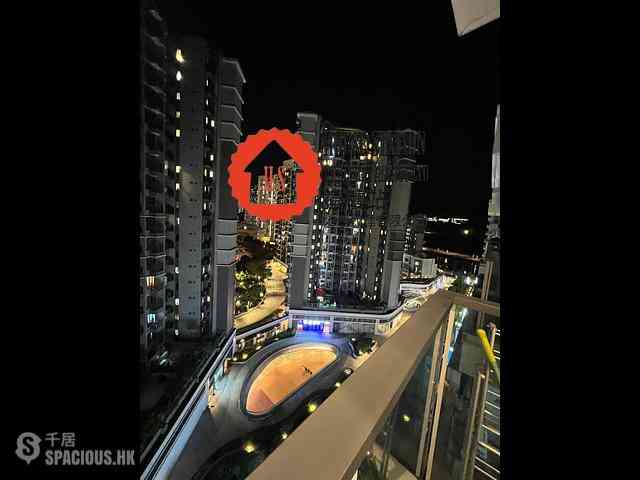 Tseung Kwan O - Monterey Block 6A 01