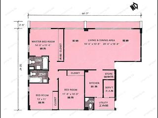 Jardines Lookout - Wing On Towers Block 2 12