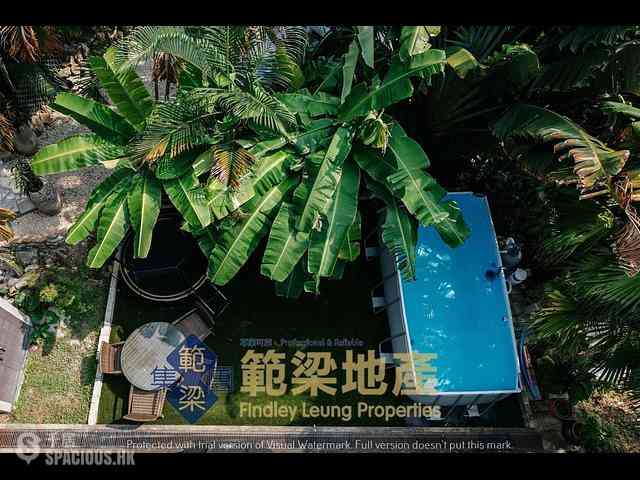 South Lantau - San Shek Wan 07