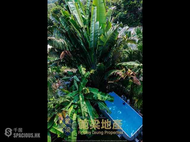 South Lantau - San Shek Wan 08