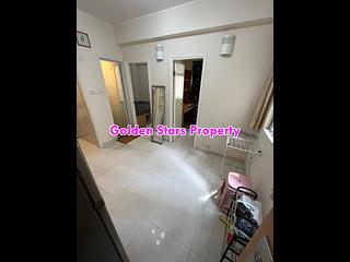 Sai Ying Pun - Tai Yik House 02