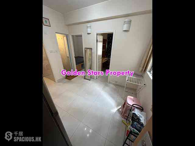 Sai Ying Pun - Tai Yik House 02