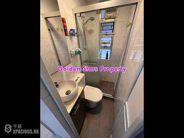 Sai Ying Pun - Tai Yik House 03