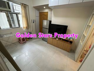 Sai Ying Pun - Tai Yik House 04