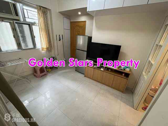 Sai Ying Pun - Tai Yik House 04