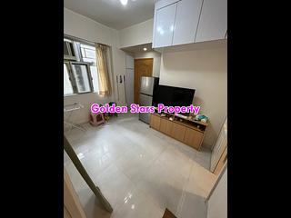 Sai Ying Pun - Tai Yik House 05