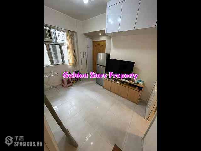 Sai Ying Pun - Tai Yik House 05