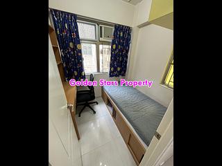 Sai Ying Pun - Tai Yik House 06