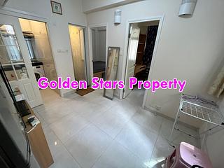 Sai Ying Pun - Tai Yik House 07