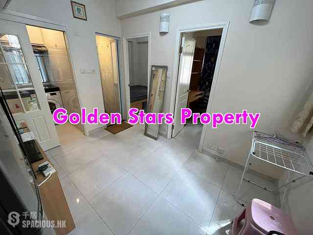 Sai Ying Pun - Tai Yik House 07