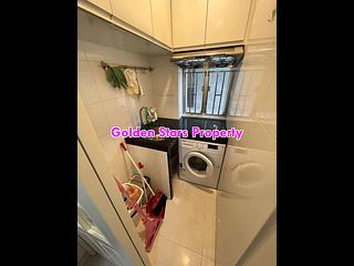Sai Ying Pun - Tai Yik House 08