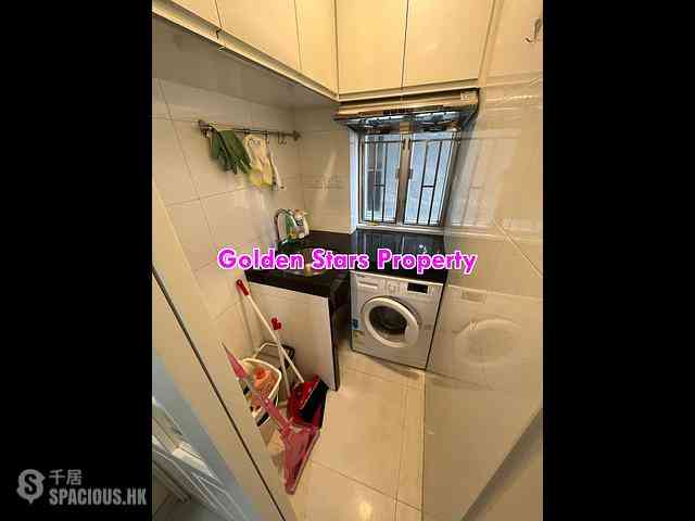 Sai Ying Pun - Tai Yik House 08
