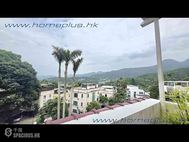 Sai Kung - Springfield Villa 15