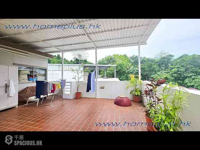 Sai Kung - Springfield Villa 14