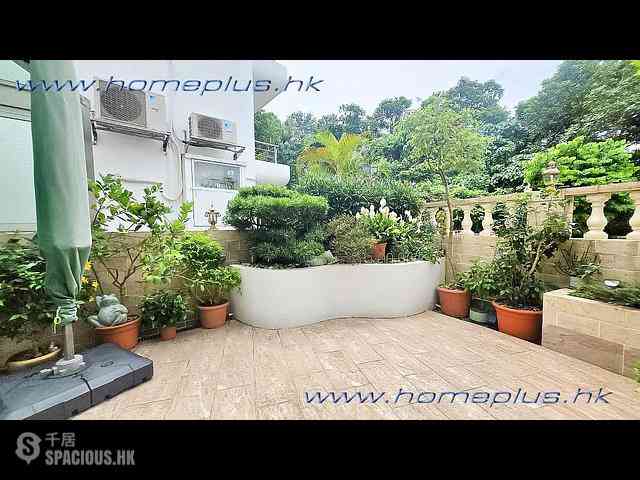 Sai Kung - Springfield Villa 03